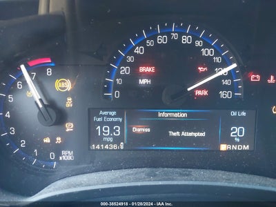 DayDrive