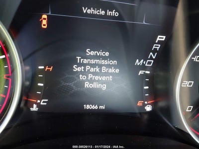 DayDrive