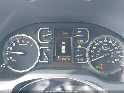 DayDrive
