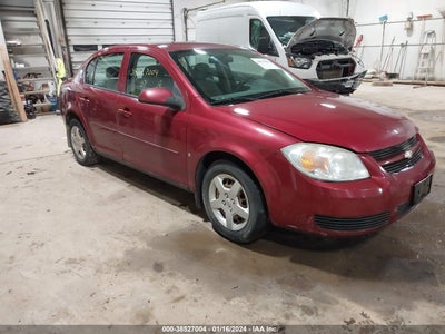 Chevrolet Cobalt 2007