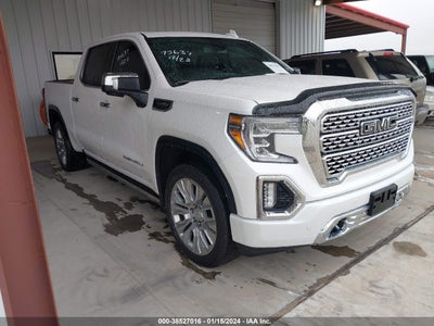Gmc Sierra 1500 limited 2022