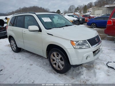 SUZUKI GRAND VITARA 2011