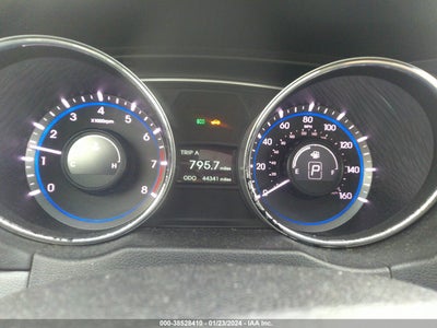 DayDrive