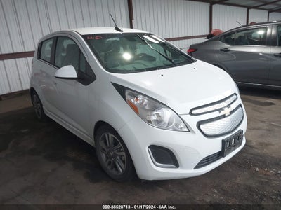 Chevrolet Spark ev 2016