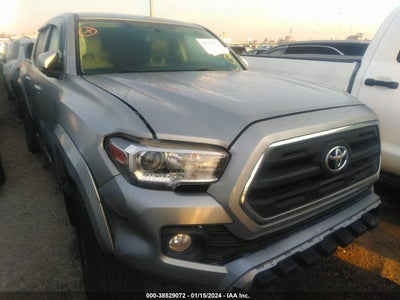 Toyota Tacoma 2017
