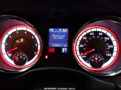 DayDrive