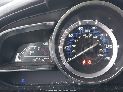 DayDrive