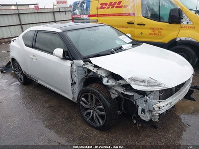 Scion Tc 2015