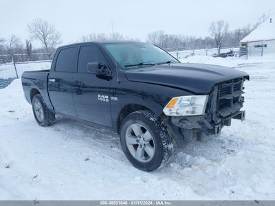RAM 1500 2014