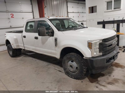 FORD F-350 2019