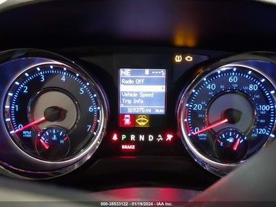 DayDrive