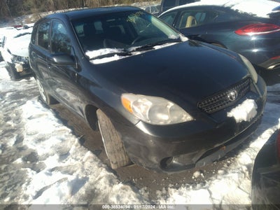 Toyota Matrix 2006