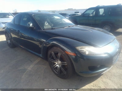 Mazda Rx-8 2005