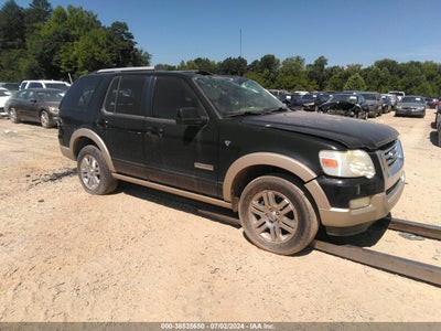 FORD EXPLORER 2007