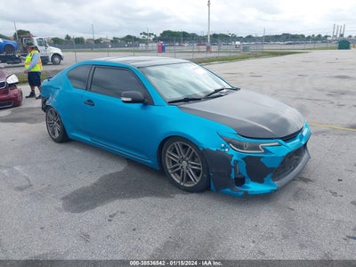Scion Tc 2013