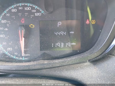 DayDrive