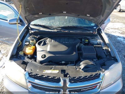 DayDrive