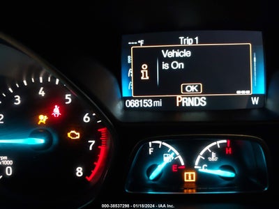 DayDrive