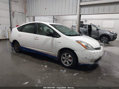TOYOTA PRIUS 2009