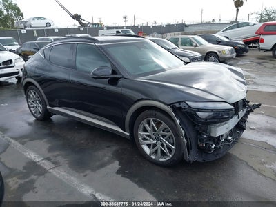Genesis Gv60 2023