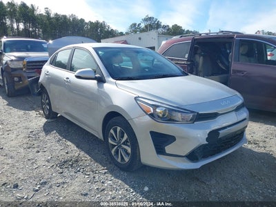 KIA RIO 2023