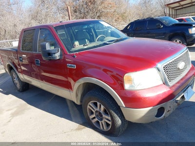 Ford F-150 2008