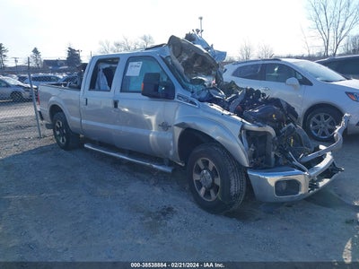 FORD F-250 2015