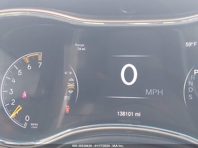 DayDrive