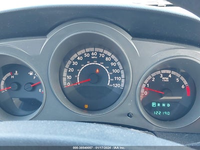 DayDrive