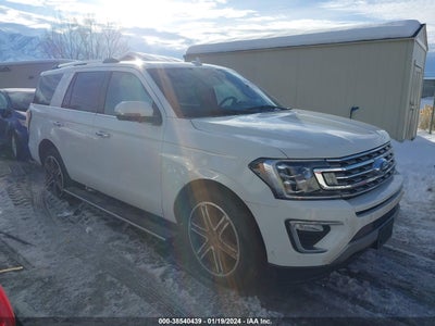 FORD EXPEDITION 2021