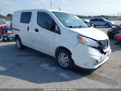 Chevrolet City express 2015