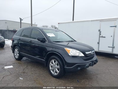 HONDA CR-V 2008