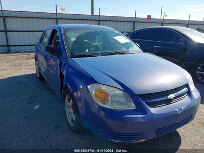 Chevrolet Cobalt 2008