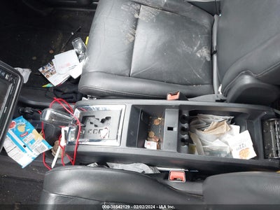 Dodge Journey 2010