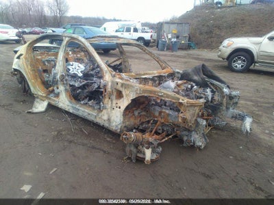 BMW 750I 2011