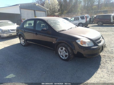CHEVROLET COBALT 2008