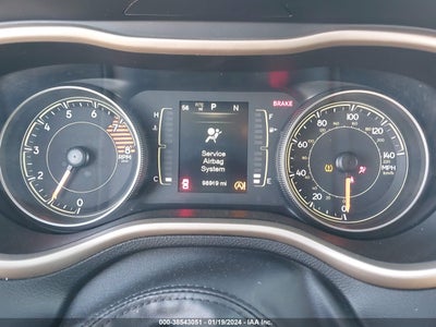 DayDrive