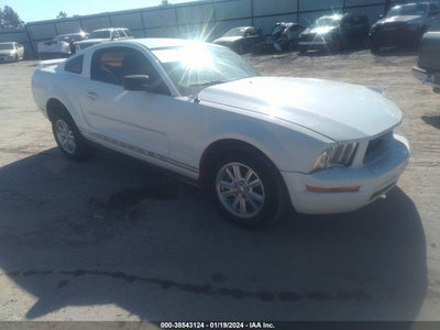 Ford Mustang 2005