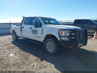 FORD F-250 2021