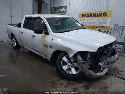 Ram 1500 2017