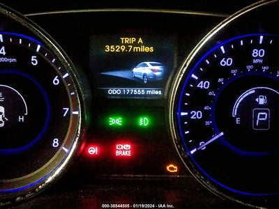 DayDrive