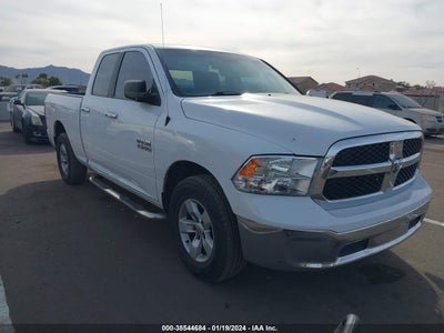 Ram 1500 2013