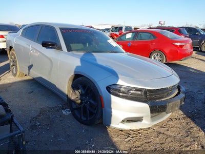 Dodge Charger 2020