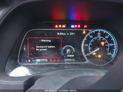 DayDrive