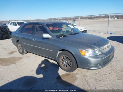 Toyota Avalon 2002
