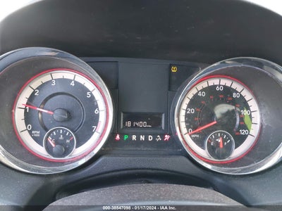 DayDrive
