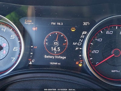 DayDrive