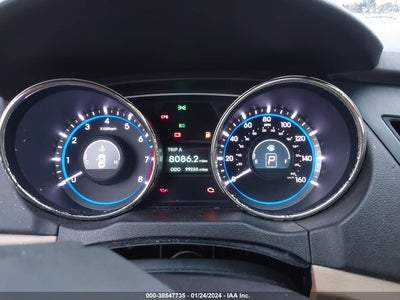 DayDrive
