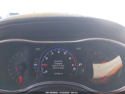 DayDrive