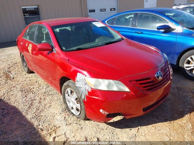 Toyota Camry 2009